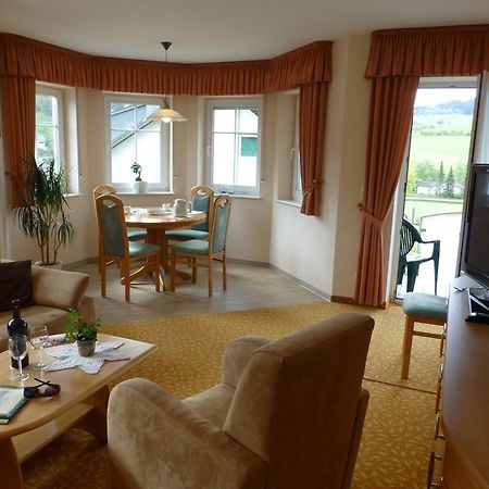Haus Talblick Villa Willingen  Exterior photo