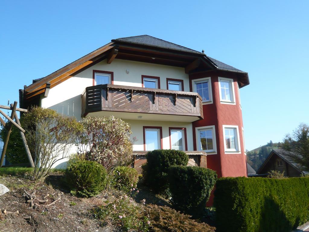 Haus Talblick Villa Willingen  Exterior photo