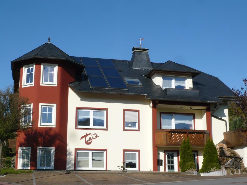 Haus Talblick Villa Willingen  Exterior photo