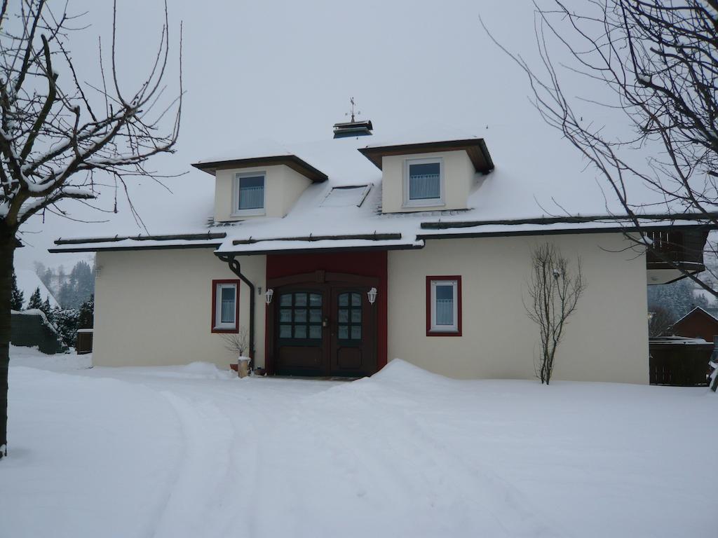 Haus Talblick Villa Willingen  Exterior photo